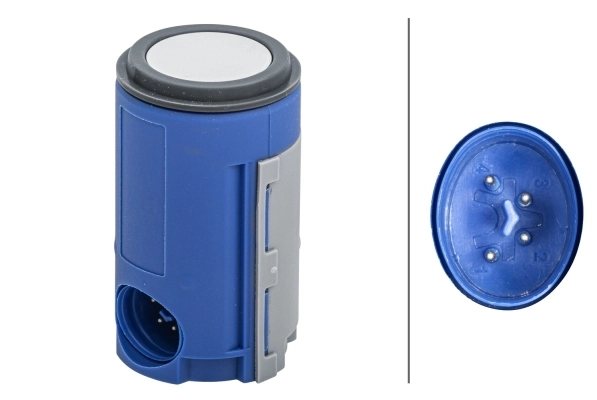 Датчик система помощи при парковке HELLA/BEHR/PAGID 6PX 358 141-501