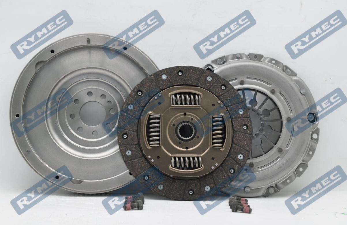 Комплект сцепления RYMEC SF1071