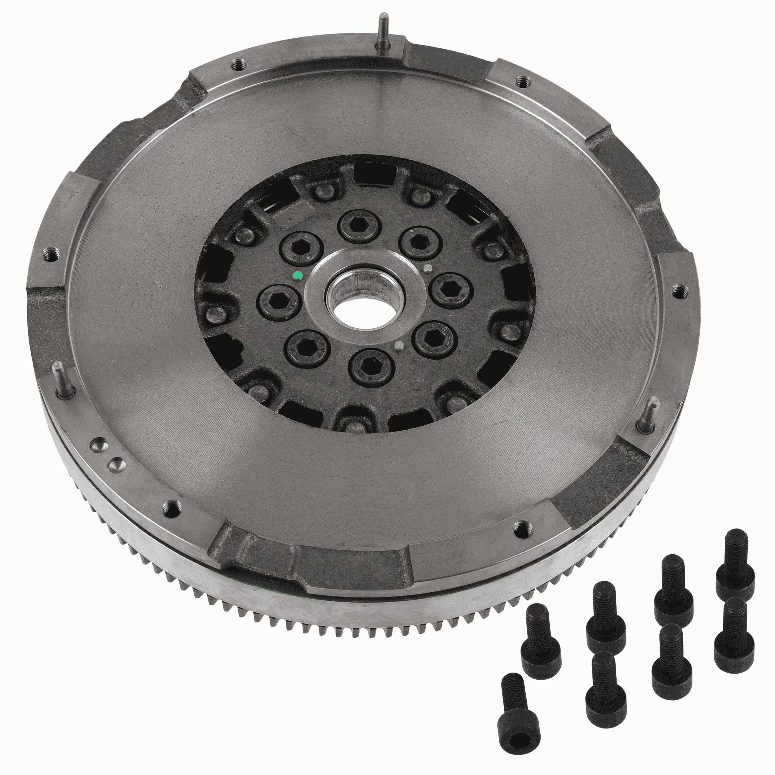 Маховик SACHS 2294 701 059