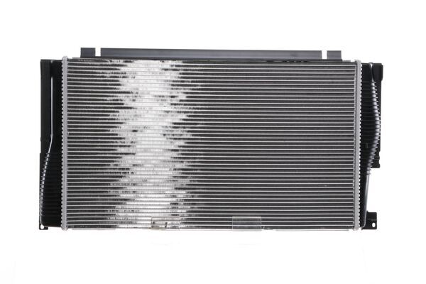 Радиатор охлаждение двигателя MAHLE/KNECHT CR 775 001S