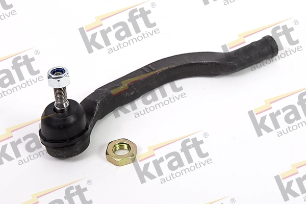 Наконечник поперечной рулевой тяги KRAFT AUTOMOTIVE 4315003