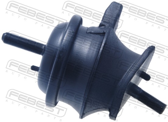 Подвеска двигатель FEBEST TM-GX93FR