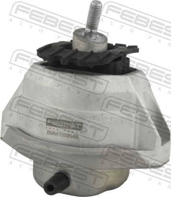 Подвеска двигатель FEBEST BMM-E60N46