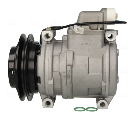 Компрессор кондиционер NISSENS 890028