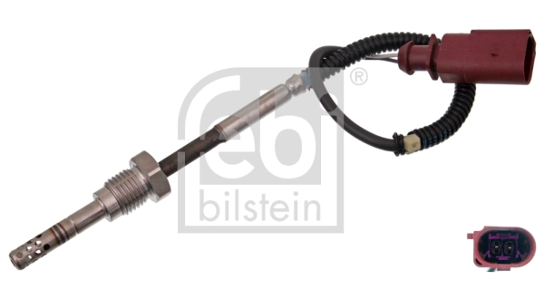 Датчик температура выхлопных газов FEBI BILSTEIN 49287