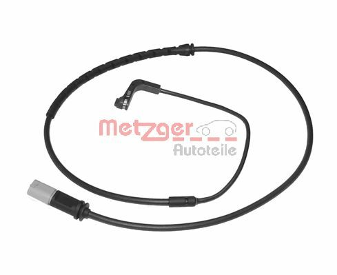 Сигнализатор износ тормозных колодок METZGER WK 17-119