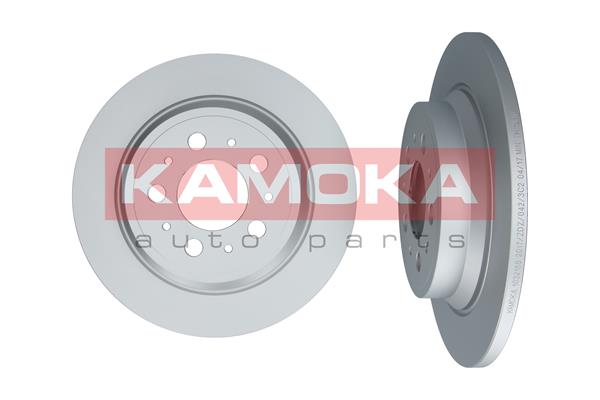 Тормозной диск KAMOKA 1032158