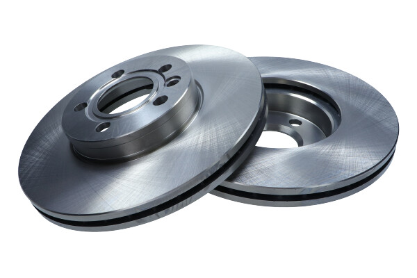 Тормозной диск MAXGEAR 19-1035