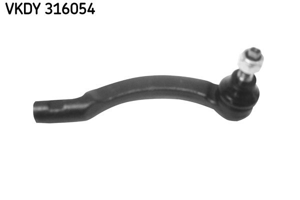 Наконечник поперечной рулевой тяги SKF VKDY 316054