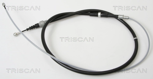 Тросик cтояночный тормоз TRISCAN 8140 67108