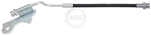 Тормозной шланг A.B.S. SL 6627