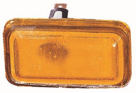 Фонарь указателя поворота ABAKUS 441-1403L-U-C