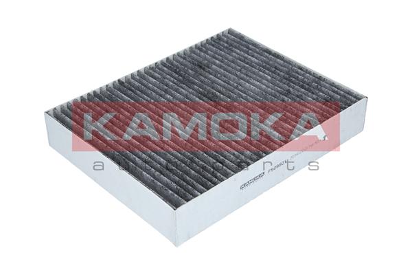 Фильтр воздух во внутренном пространстве KAMOKA F509501