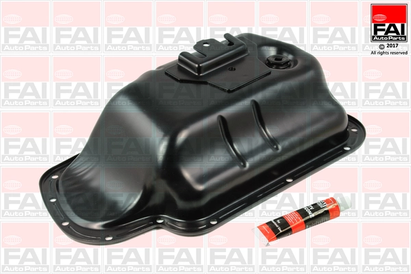 Масляный поддон FAI AUTOPARTS PAN001