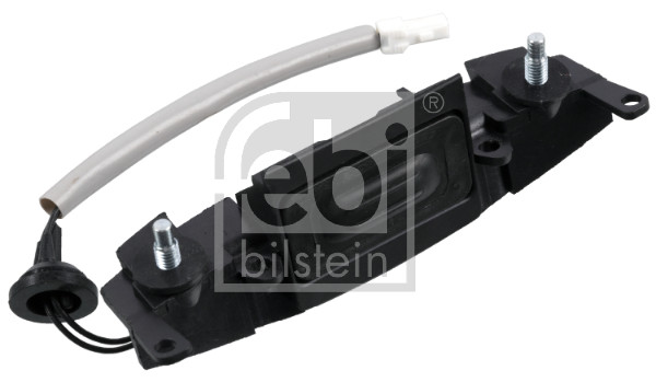 Выключатель замок задней двери FEBI BILSTEIN 47957