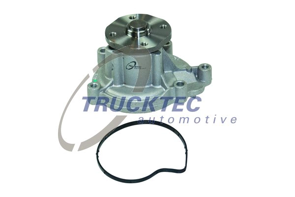 Водяной насос охлаждение двигателя TRUCKTEC AUTOMOTIVE 0219188