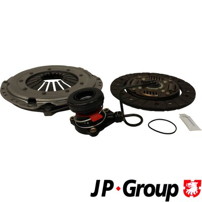 Комплект сцепления JP GROUP 1230404410