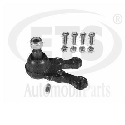 Шарнир независимой подвески / поворотного рычага ETS 16.BJ.186
