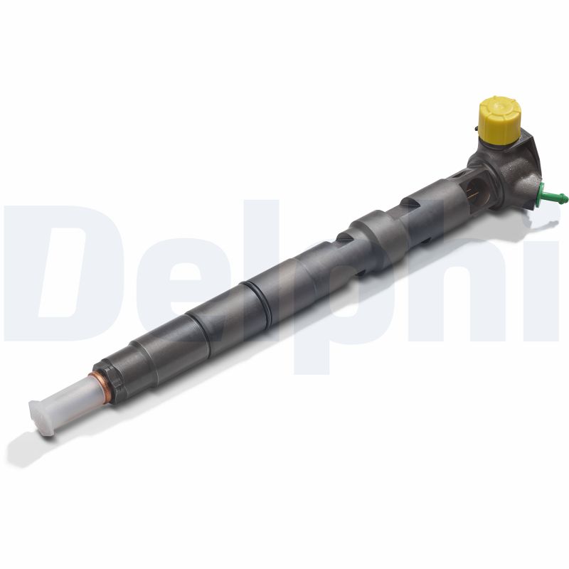 Клапанная форсунка DELPHI HRD350
