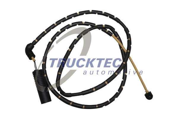 Сигнализатор износ тормозных колодок TRUCKTEC AUTOMOTIVE 08.34.097
