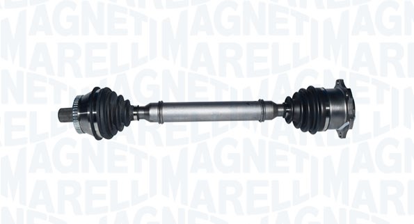 Приводной вал MAGNETI MARELLI 302004190005