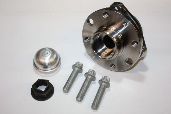 Комплект подшипника ступицы колеса AUTOMEGA 110185810