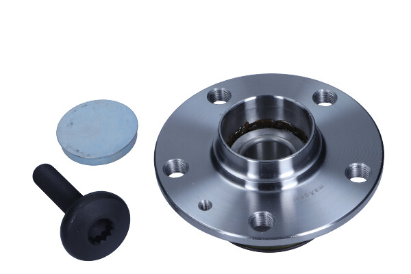 Комплект подшипника ступицы колеса MAXGEAR 33-0408