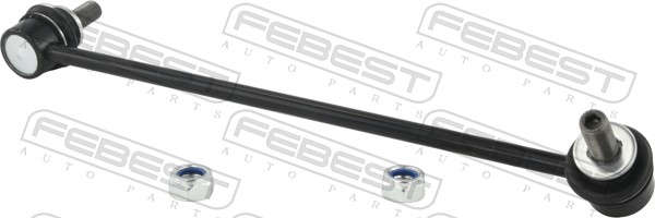 Тяга / стойка стабилизатор FEBEST 1623-212FR
