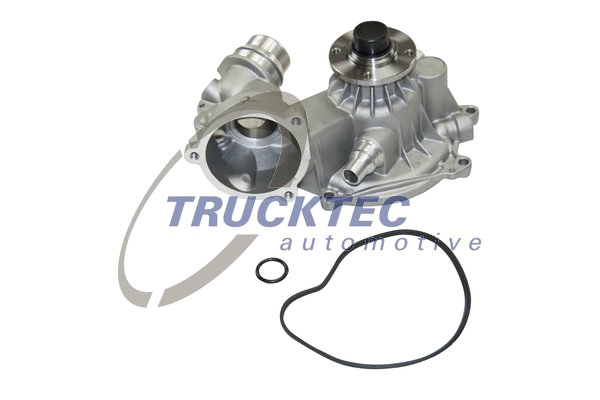 Водяной насос охлаждение двигателя TRUCKTEC AUTOMOTIVE 0819175