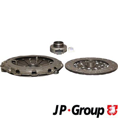 Комплект сцепления jp group