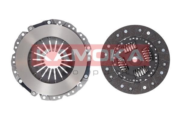 Комплект сцепления KAMOKA KC086