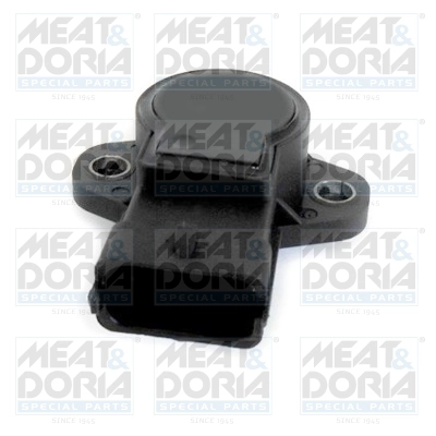 Датчик положение дроссельной заслонки MEAT & DORIA 83143