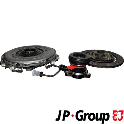 Комплект сцепления jp group