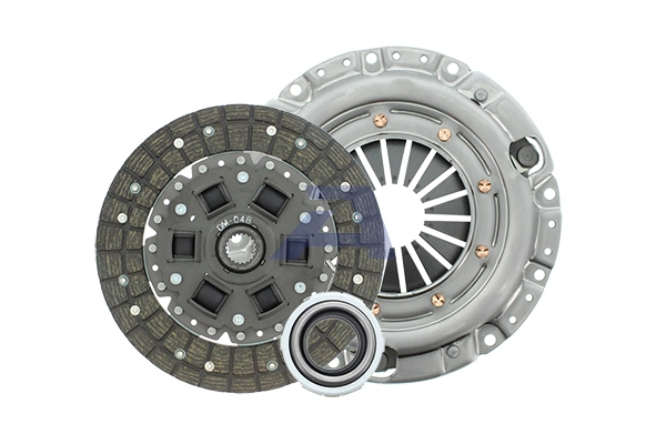 Комплект сцепления AISIN KM-070A