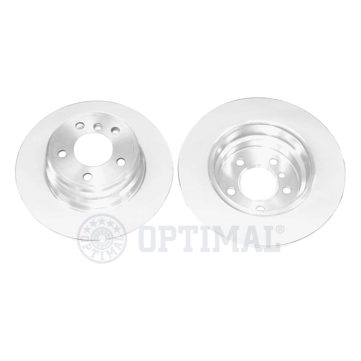 Тормозной диск OPTIMAL BS-6230C