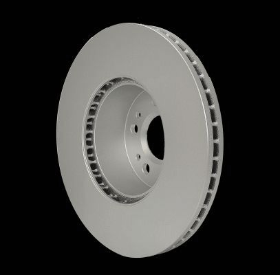 Тормозной диск HELLA/BEHR/PAGID 8DD 355 102-691