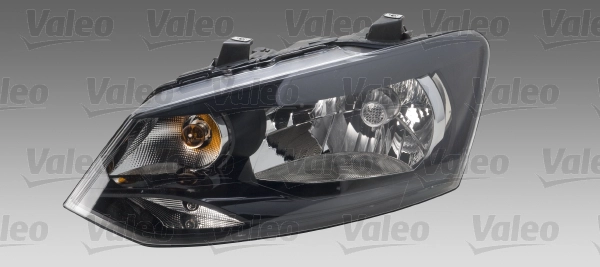 Основная фара VALEO 044081
