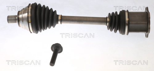 Приводной вал TRISCAN 8540 295045