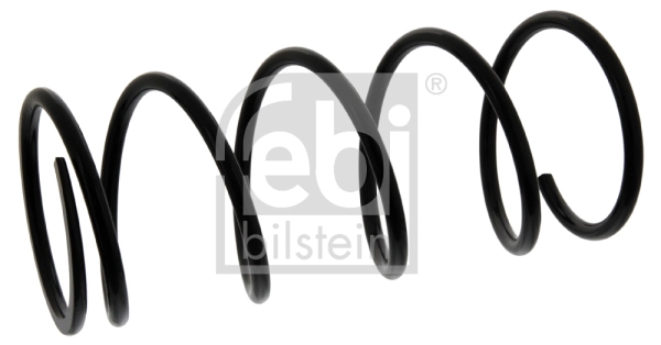Пружина ходовой части FEBI BILSTEIN 39576