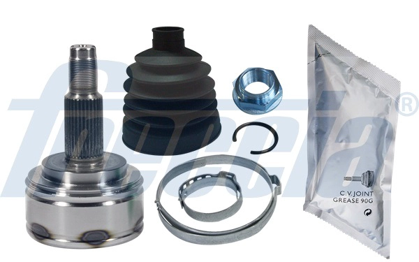 Шарнирный комплект приводной вал