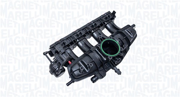 Модуль впускной трубы MAGNETI MARELLI 802000515010