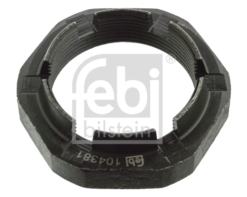 Гайка цапфа FEBI BILSTEIN 104381