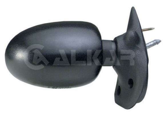 Наружное зеркало ALKAR 6164167