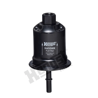 Топливный фильтр HENGST FILTER H450WK