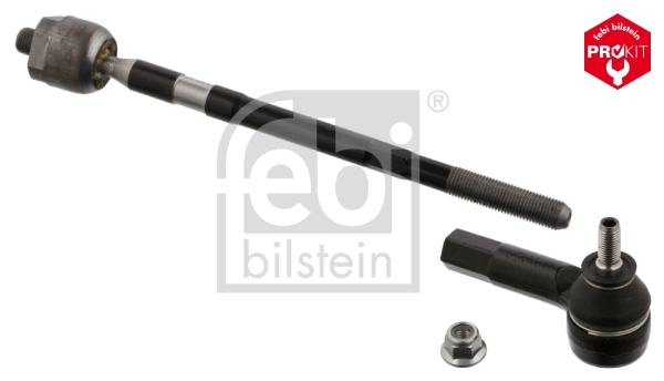 Поперечная рулевая тяга FEBI BILSTEIN 37716
