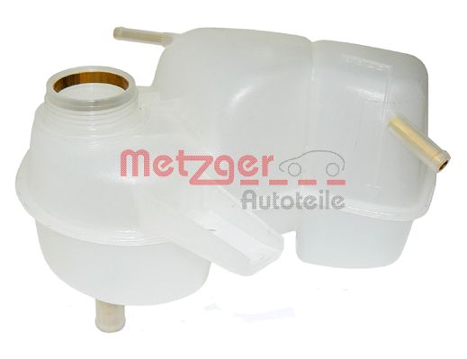 Компенсационный бак охлаждающая жидкость METZGER 2140014
