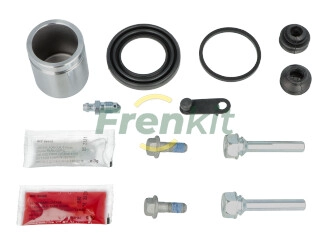 Ремкомплект тормозной суппорт FRENKIT 743760
