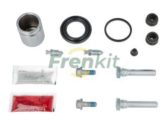 Ремкомплект тормозной суппорт FRENKIT 738302