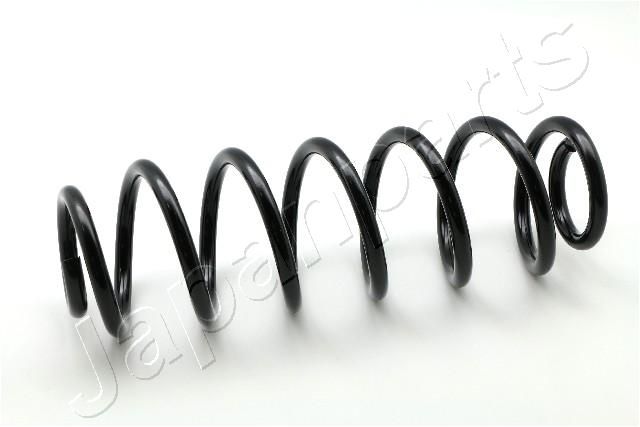 Пружина ходовой части JAPANPARTS ZC6143A