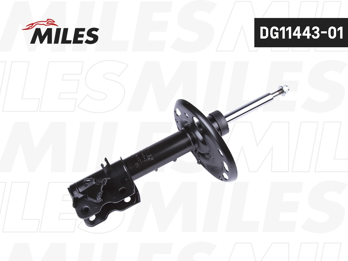 Амортизатор MILES DG11443-01